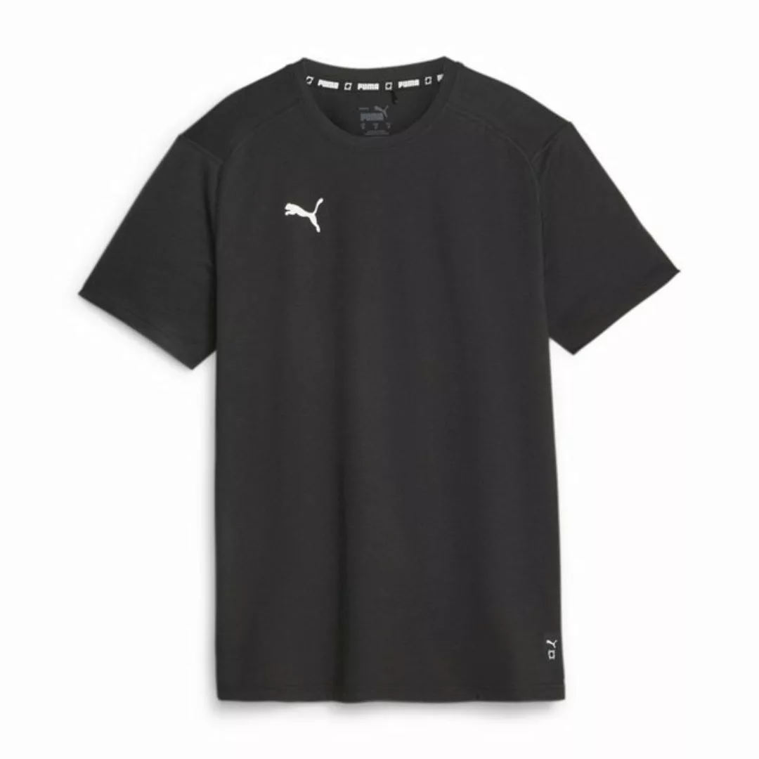 PUMA T-Shirt Puma Herren T-Shirt Hoops Team Drycell SS Tee 676643 günstig online kaufen