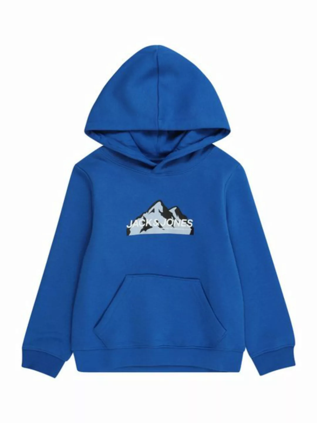 Jack & Jones Junior Sweatshirt (1-tlg) günstig online kaufen