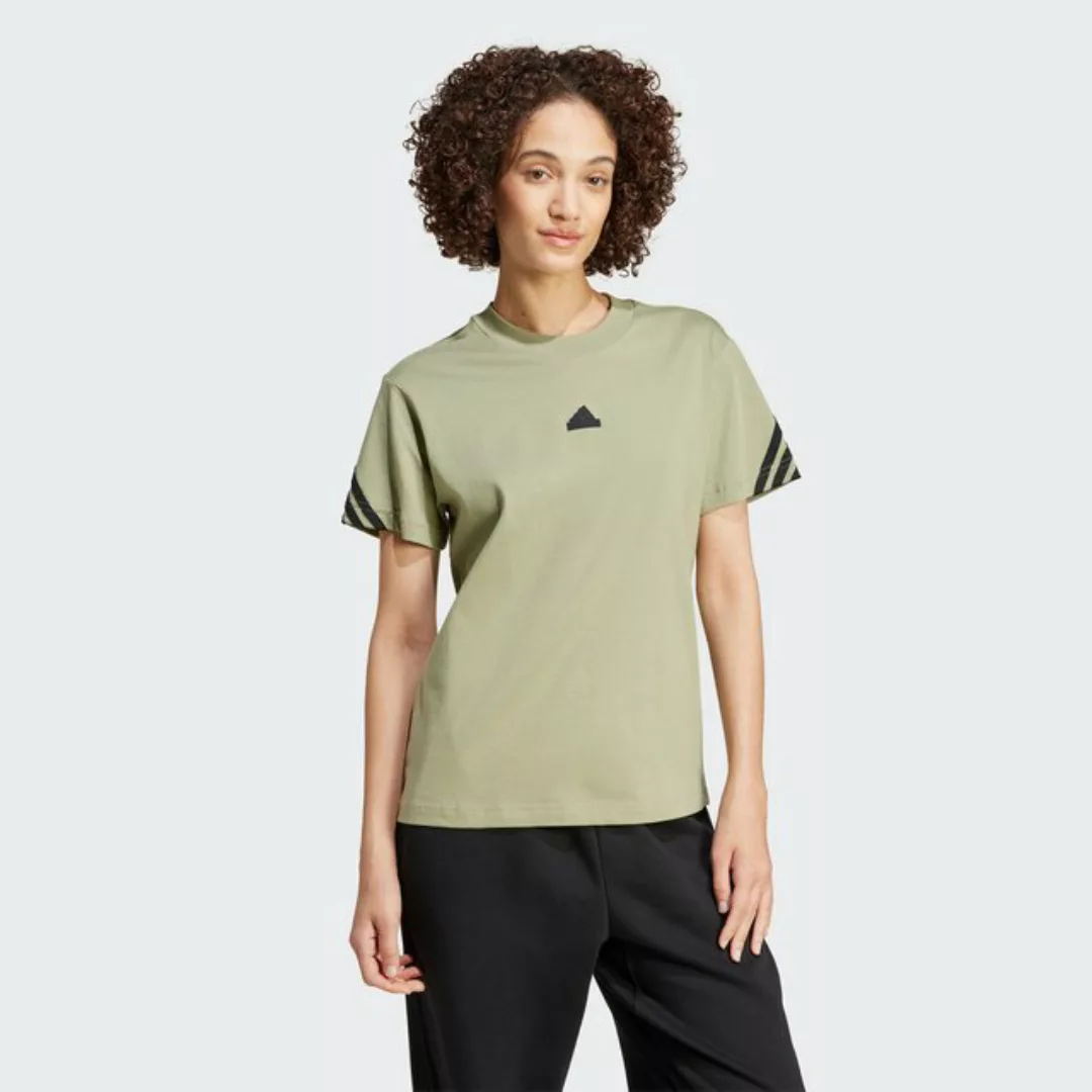 adidas Sportswear T-Shirt "W FI 3S TEE" günstig online kaufen