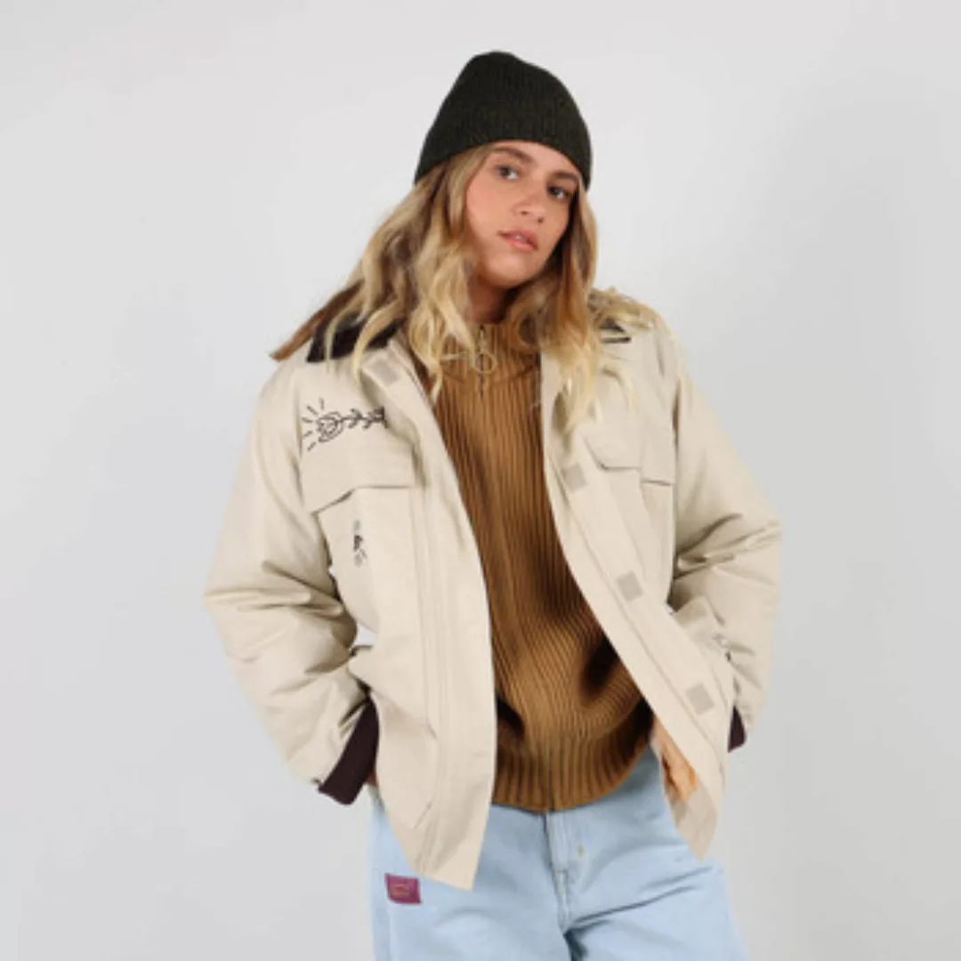 Oxbow  Damenmantel Veste JUNCTION günstig online kaufen