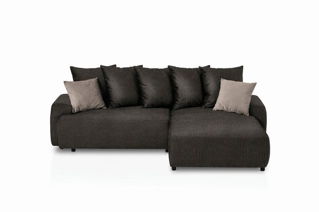 exxpo - sofa fashion Sofa Polsterecke mit Funktion ZADAR günstig online kaufen