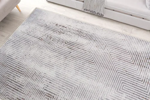Arte Espina Teppich »Maya 600«, rechteckig, 5 mm Höhe günstig online kaufen