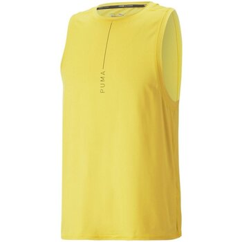 Puma  Tank Top Sport M STUDIO YOGINI LITE MESH 523203 041 günstig online kaufen