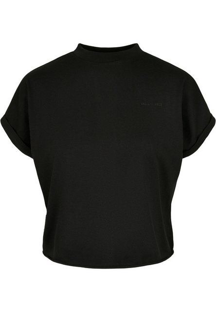 URBAN CLASSICS T-Shirt Urban Classics Damen Ladies Short Oversized Cut On S günstig online kaufen