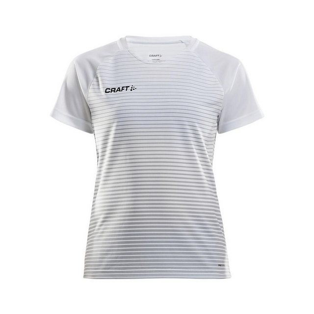 Craft T-Shirt Pro Control Stripe Jersey Damen günstig online kaufen