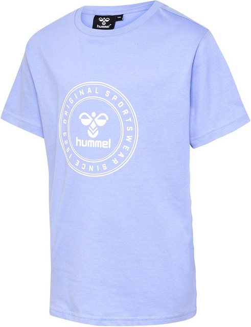 hummel T-Shirt Hmltres Circle T-Shirt S/S günstig online kaufen