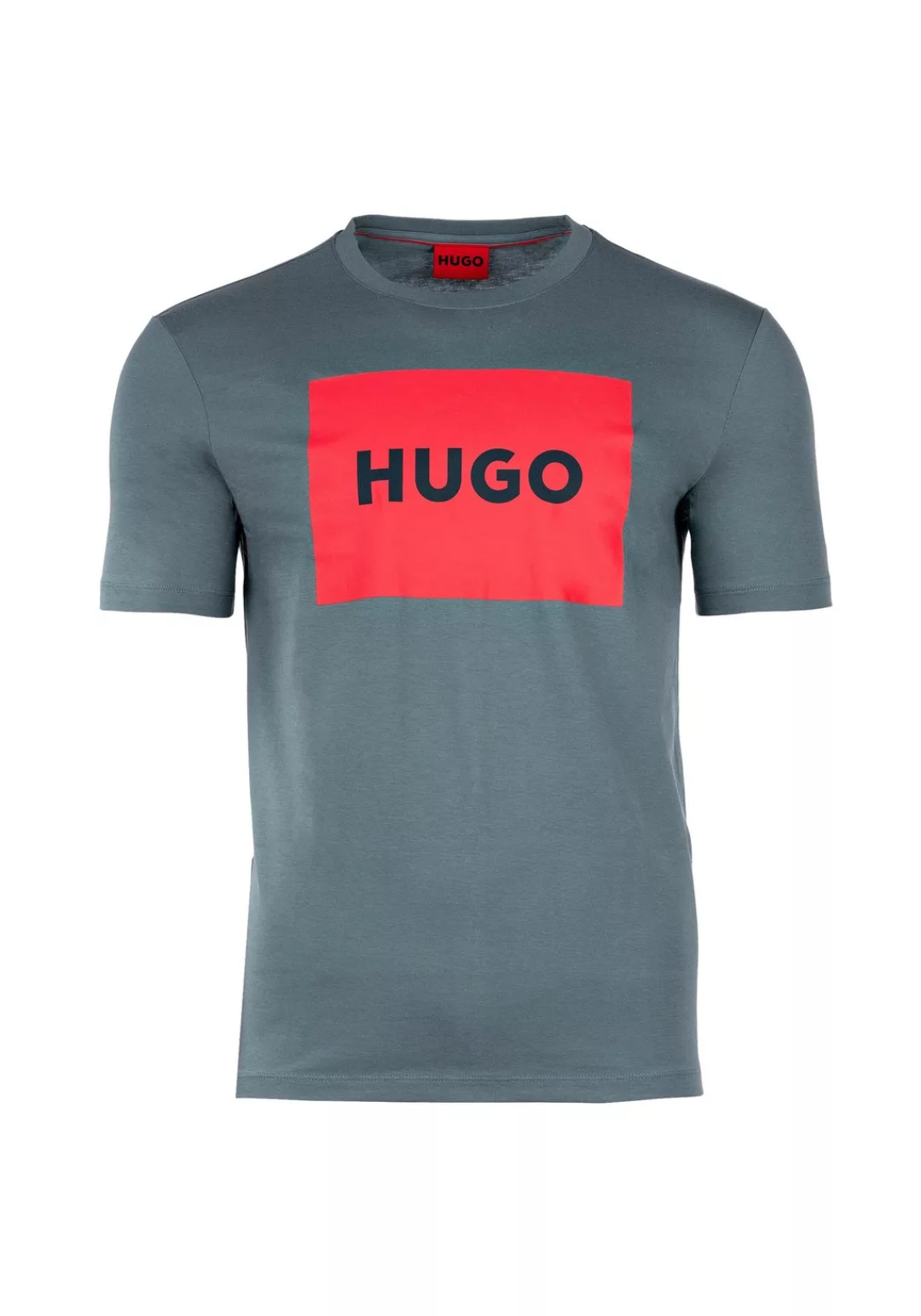 HUGO T-Shirt "T-Shirt Dulive222 1er Pack" günstig online kaufen