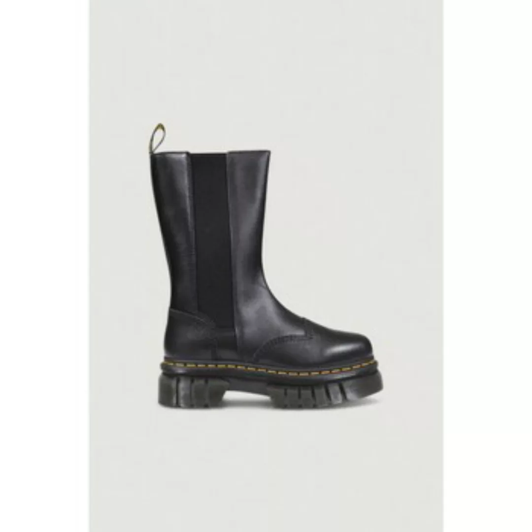 Dr. Martens  Damenstiefel Audrick Chelsea Tall Nappa Lux 30966001 günstig online kaufen