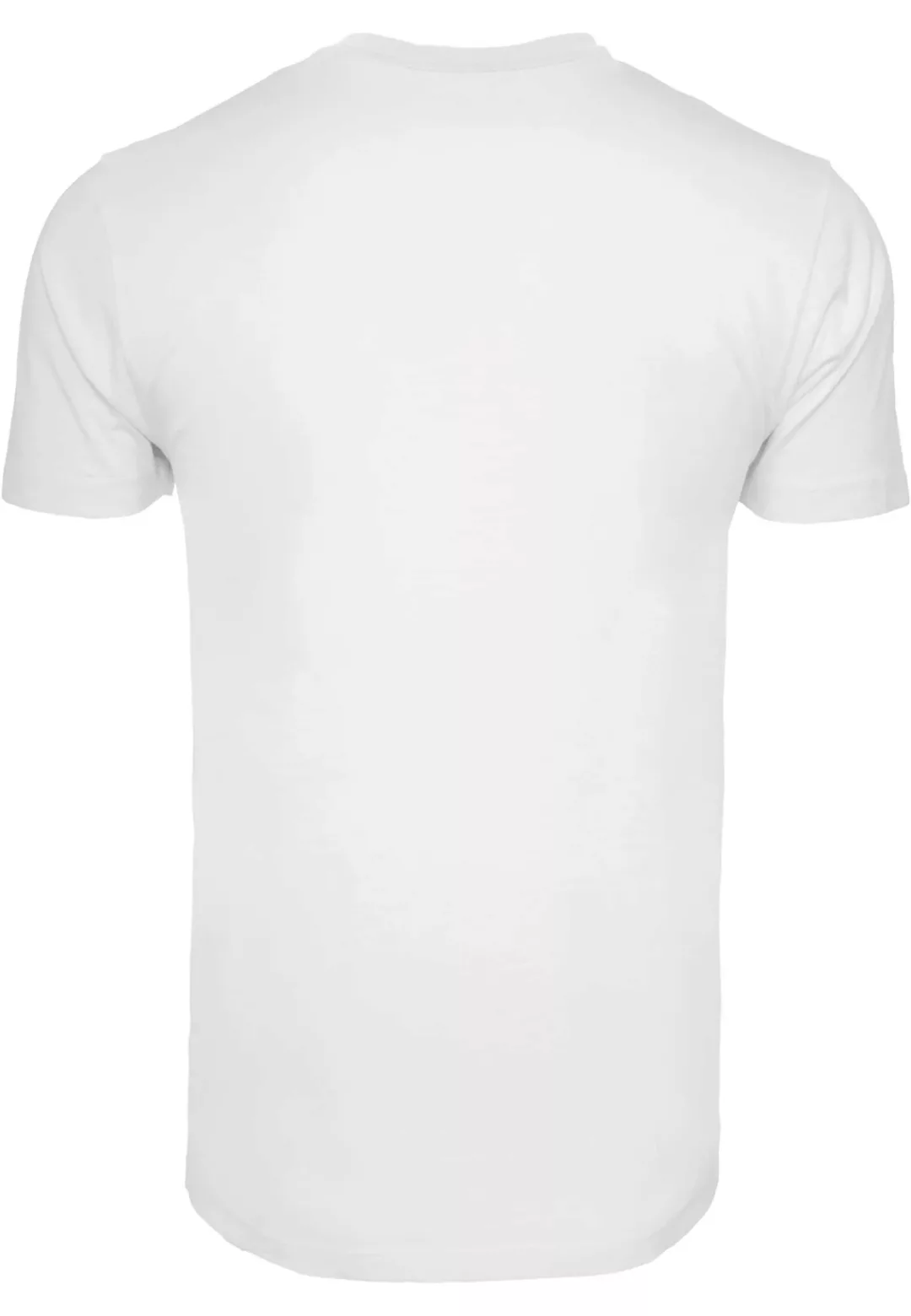 Merchcode T-Shirt "Merchcode Herren" günstig online kaufen