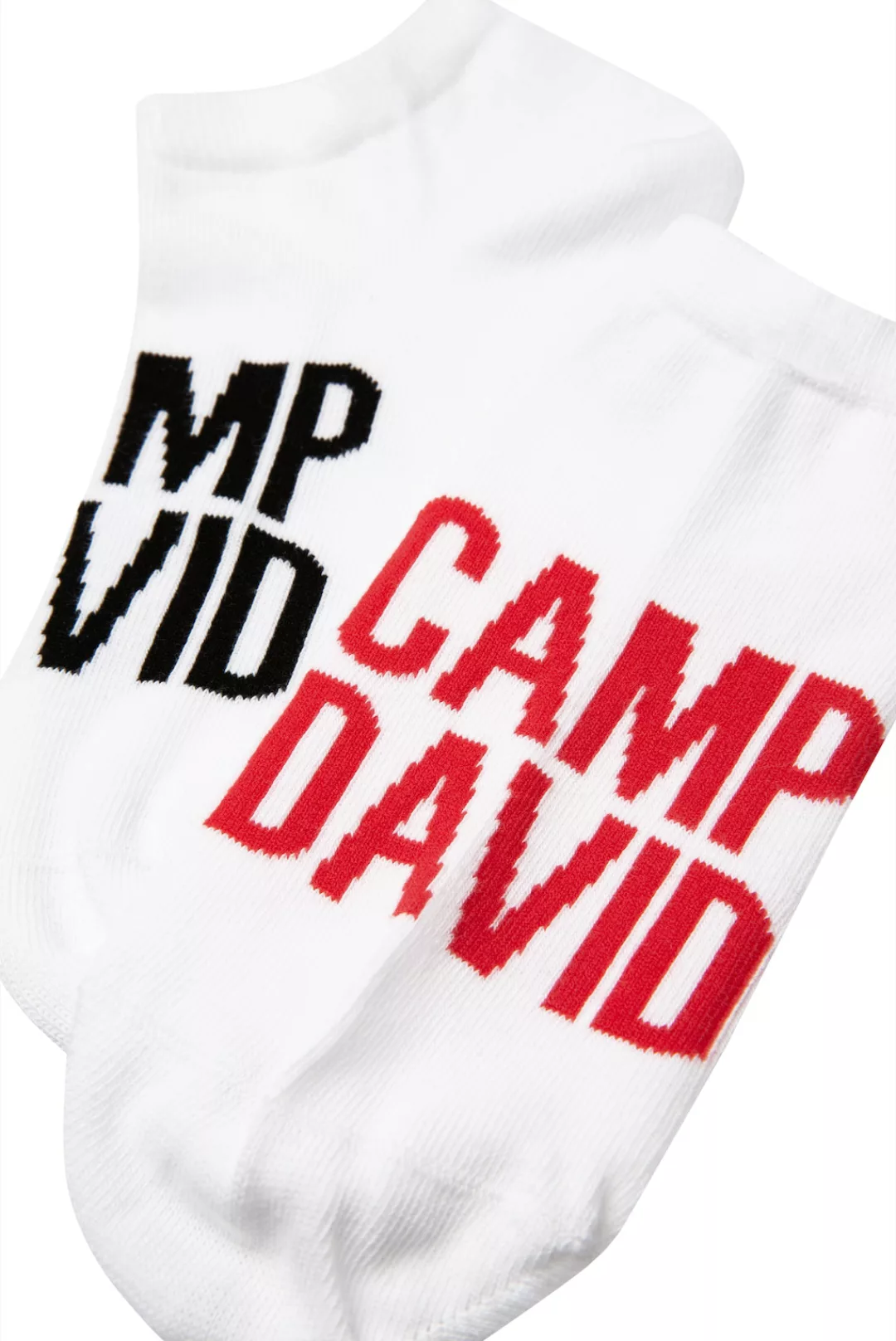 CAMP DAVID Sneakersocken günstig online kaufen