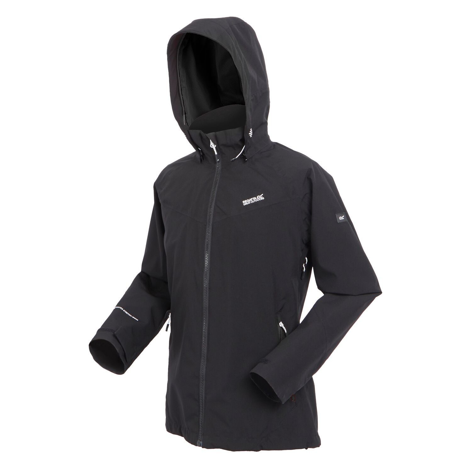 Regatta Regenjacke Bosfield II Regenjacke günstig online kaufen