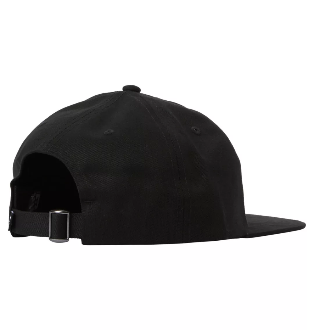 DC Shoes Snapback Cap "Fall Back" günstig online kaufen