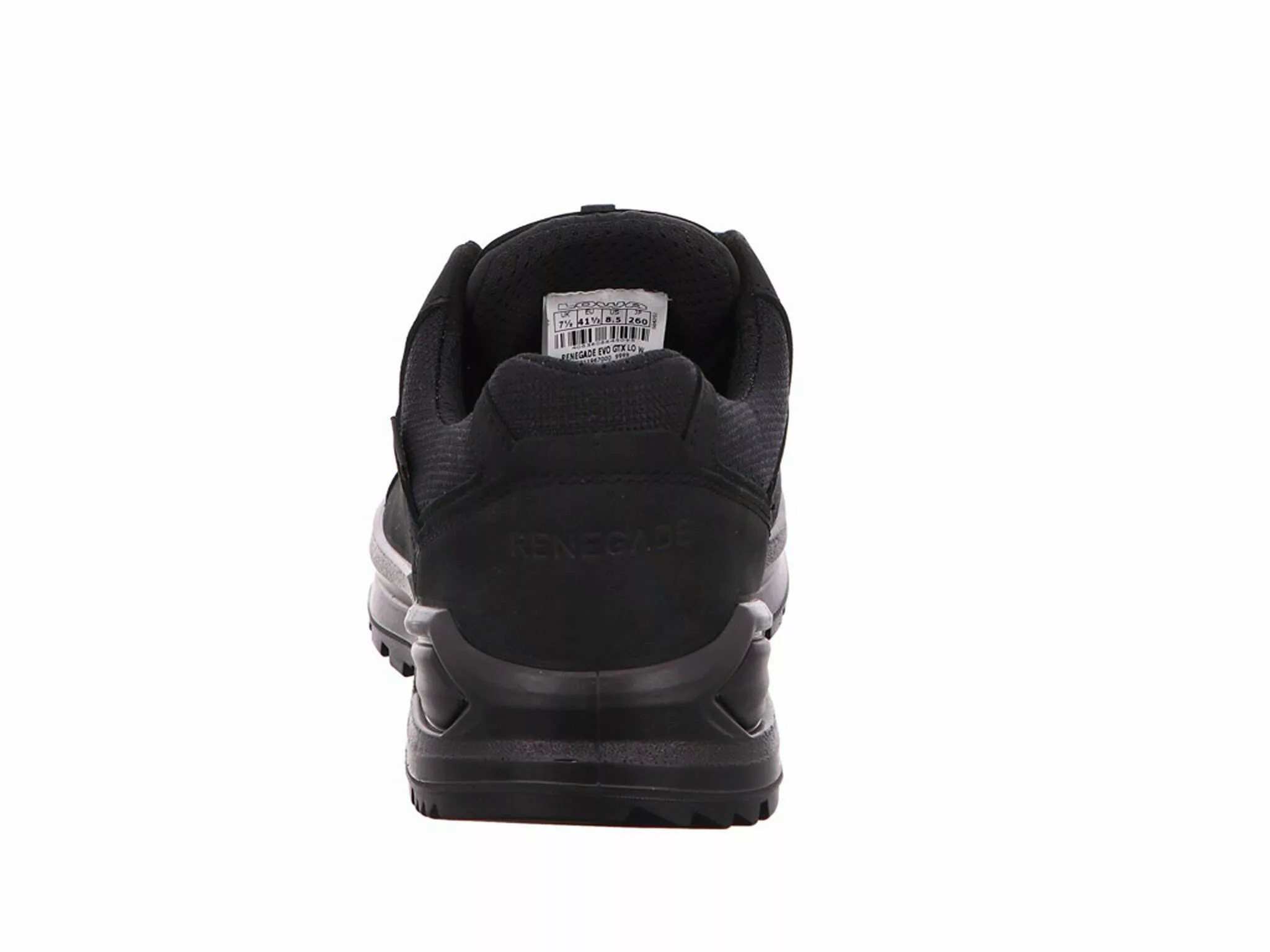 Lowa RENEGADE EVO GTX Outdoorschuh günstig online kaufen