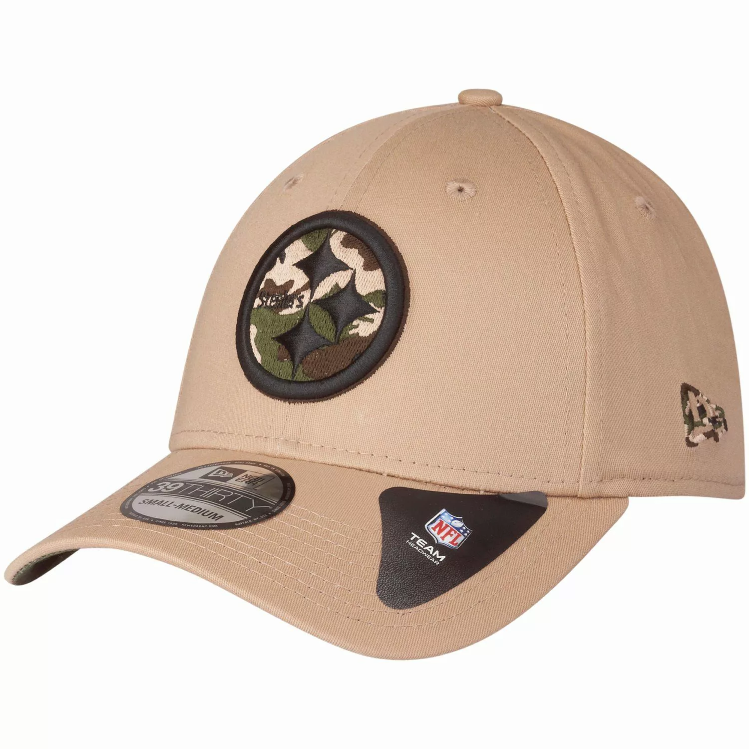 New Era Flex Cap 39Thirty Stretch günstig online kaufen