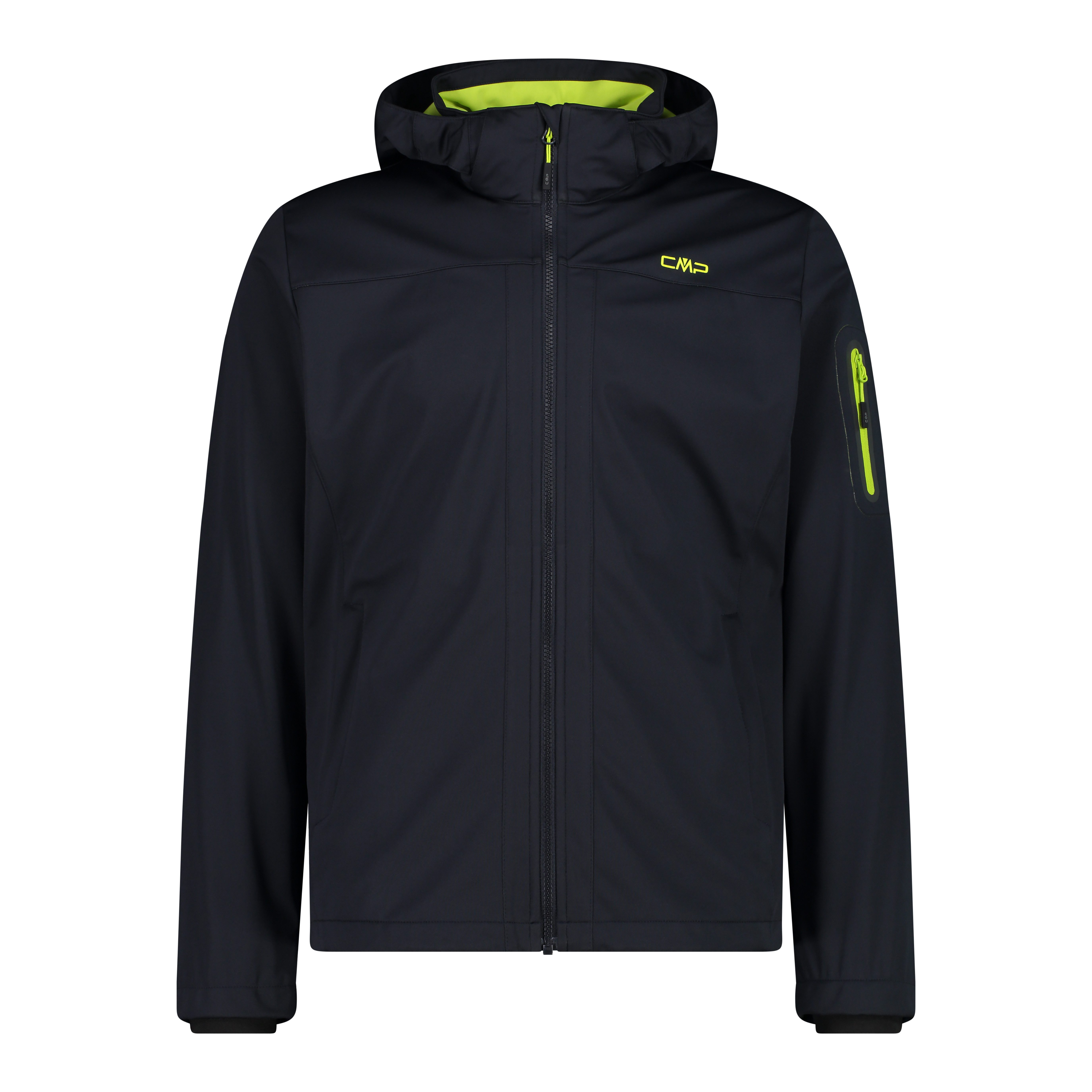 CMP Softshelljacke CMP Herren Softshelljacke Man günstig online kaufen