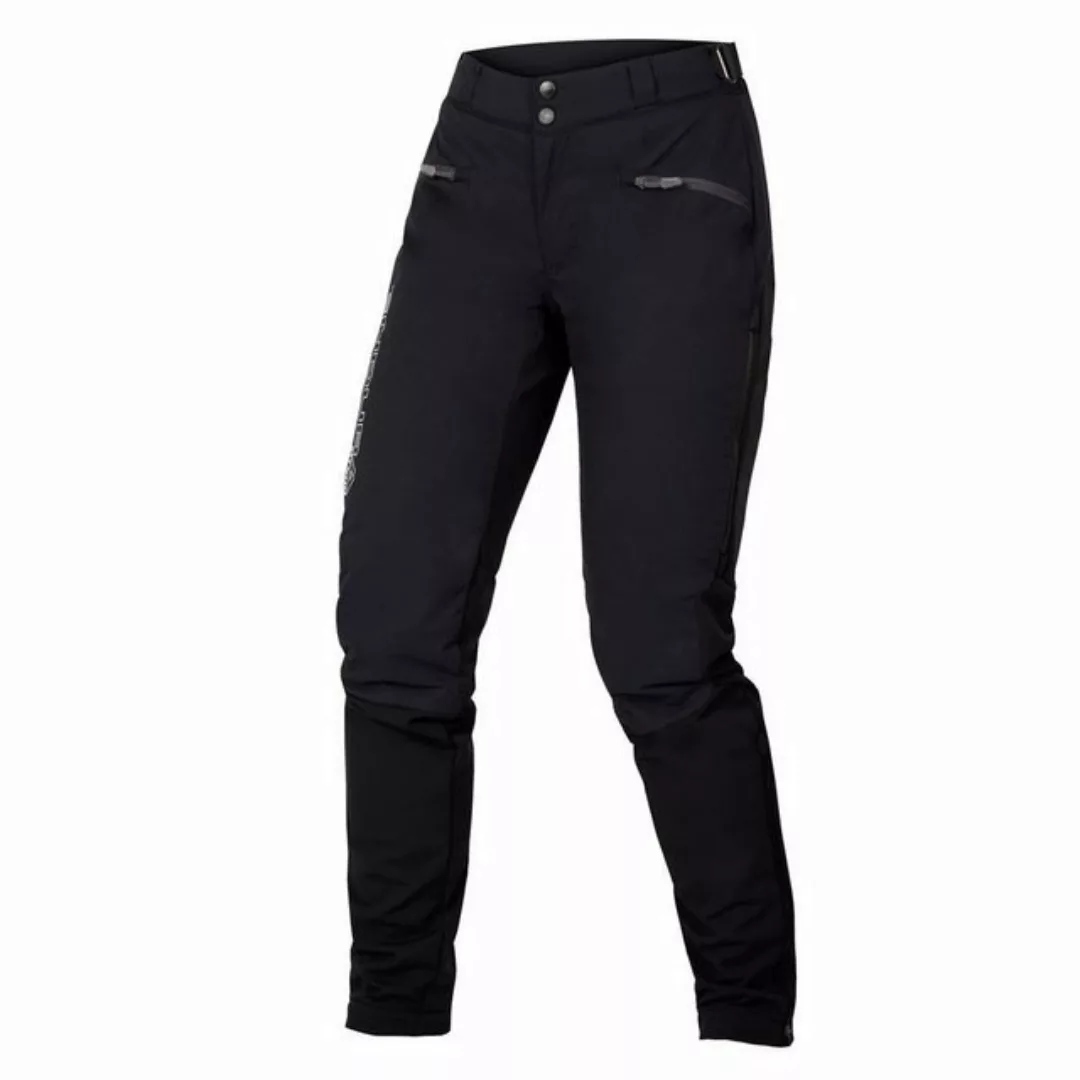 Endura Fahrradhose Damen MT500 Freezing Point Hose - Schwarz günstig online kaufen