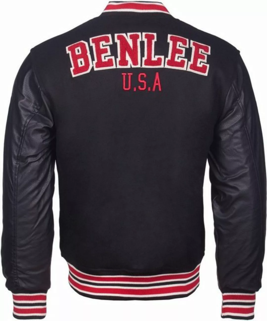 Benlee Rocky Marciano Allwetterjacke FRANCIS günstig online kaufen