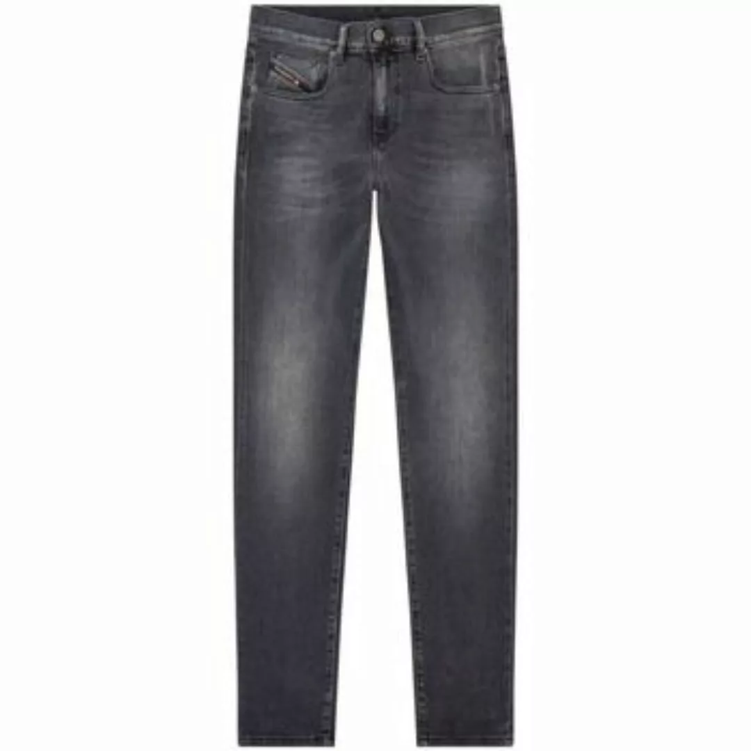 Diesel  Jeans 2019 D-STRUKT 09E94-02 günstig online kaufen