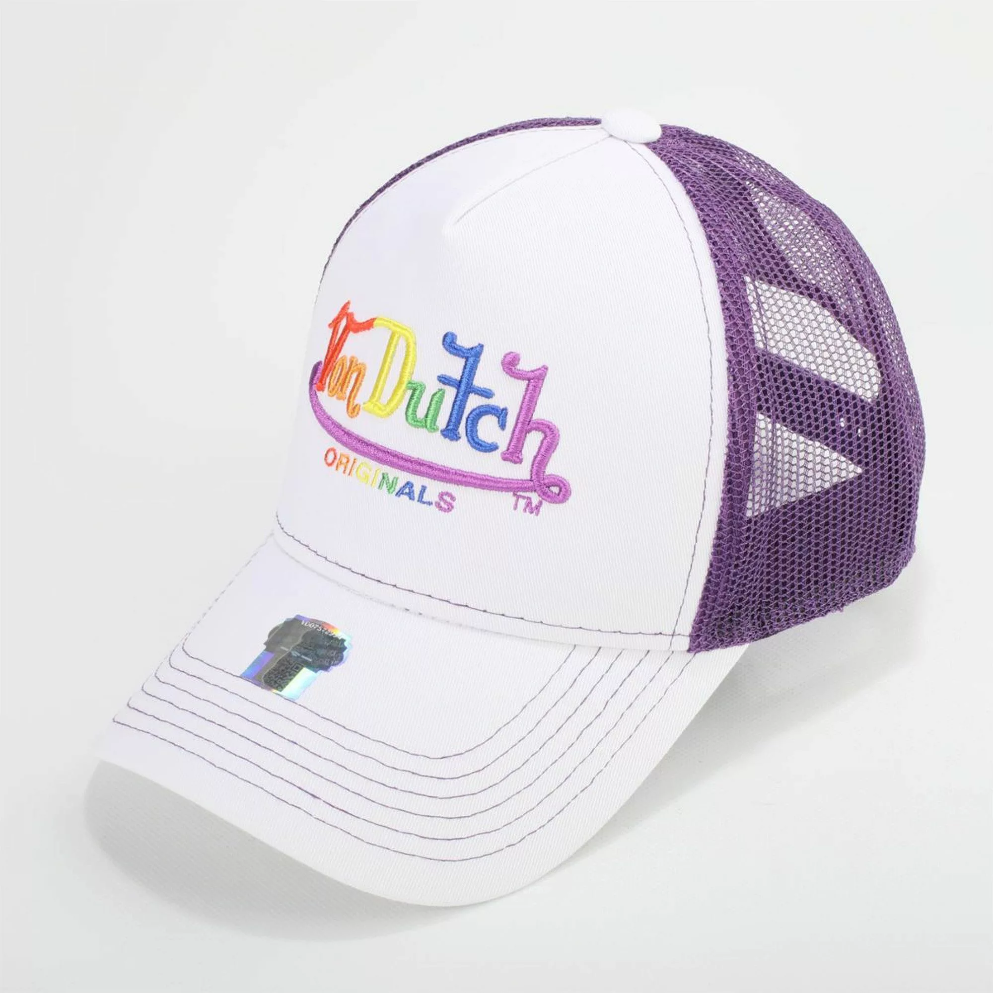 Von Dutch Trucker Cap Von Dutch günstig online kaufen