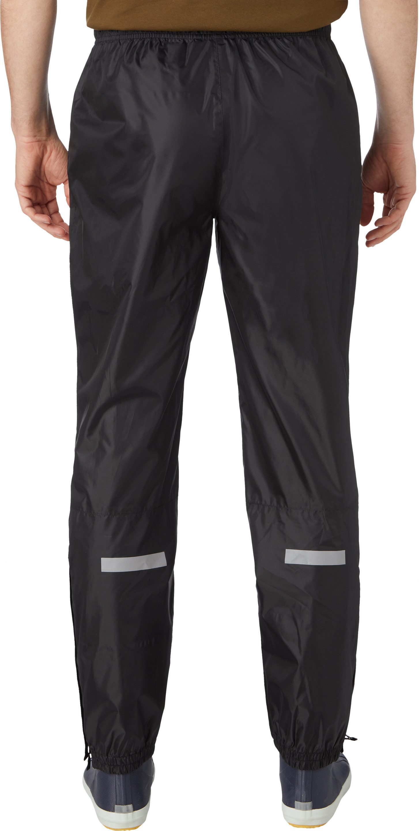 McKINLEY Regenhose Ux.-Regenhose Longville IIII ux günstig online kaufen