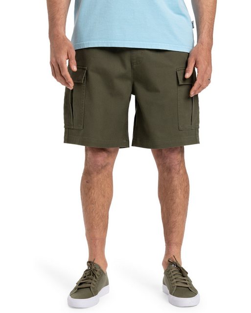 Quiksilver Bermudas Taxer 19 günstig online kaufen