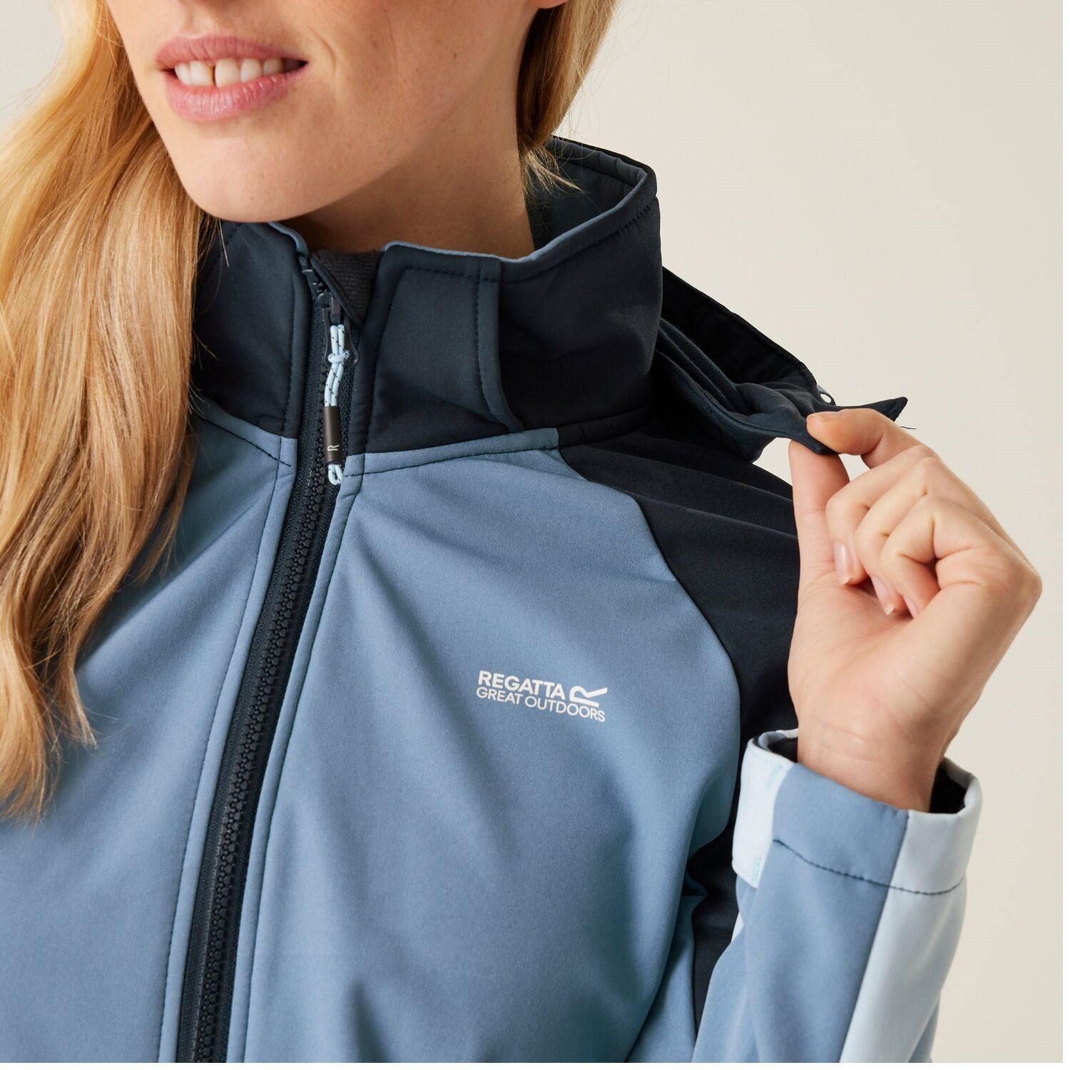 Regatta Softshelljacke Softshelljacke Desoto X günstig online kaufen