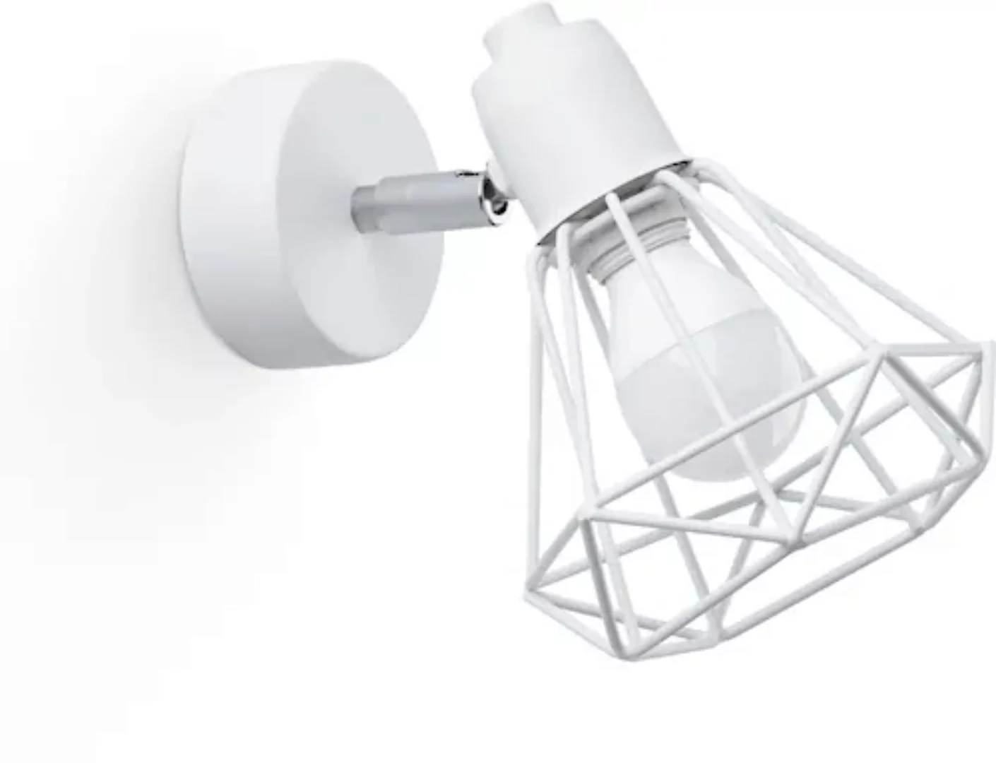 SOLLUX lighting Wandleuchte »ARTEMIS«, 1 flammig-flammig, beweglicher Lampe günstig online kaufen