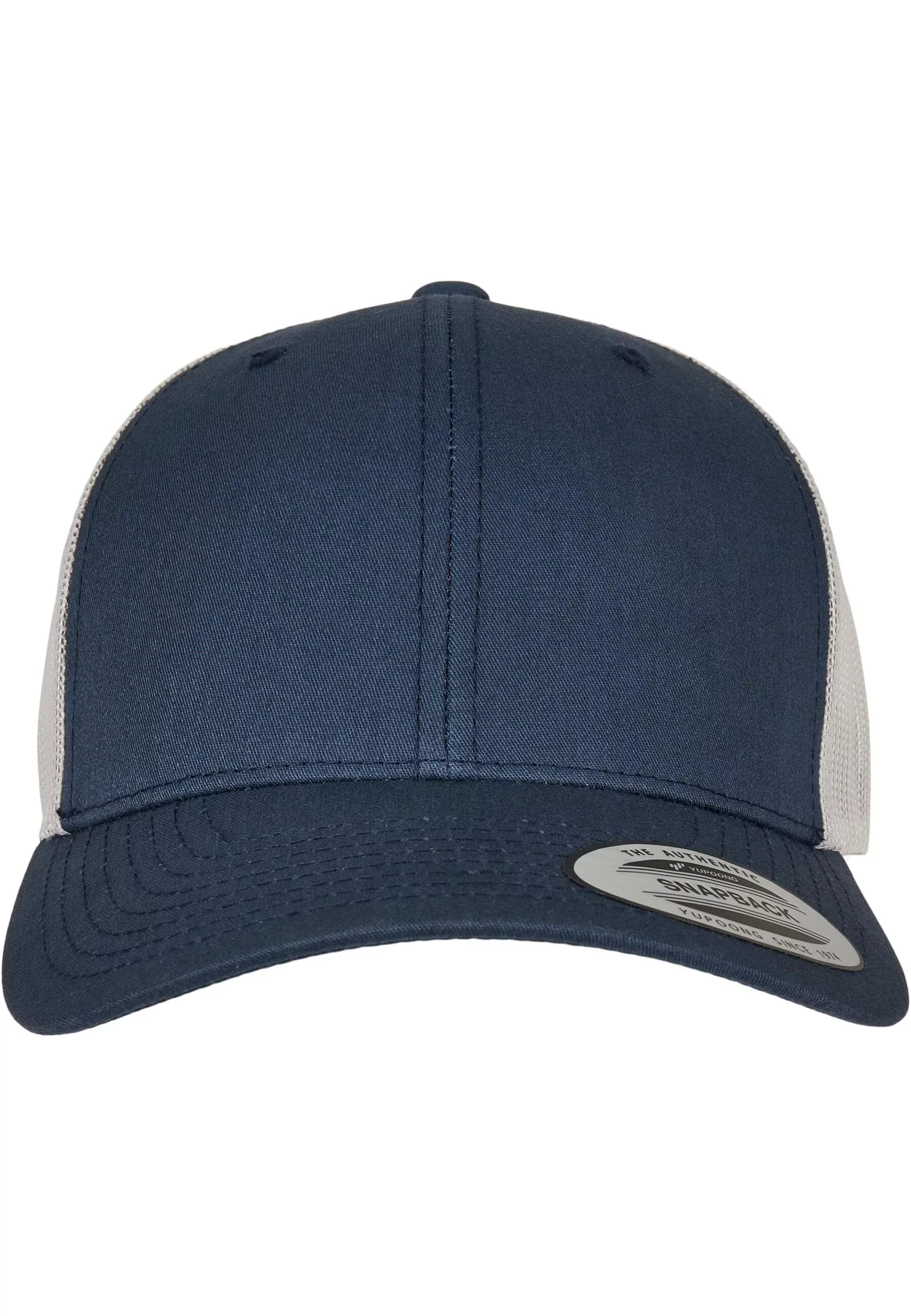 Flexfit Flex Cap "Flexfit Unisex Retro Trucker 2-Tone" günstig online kaufen