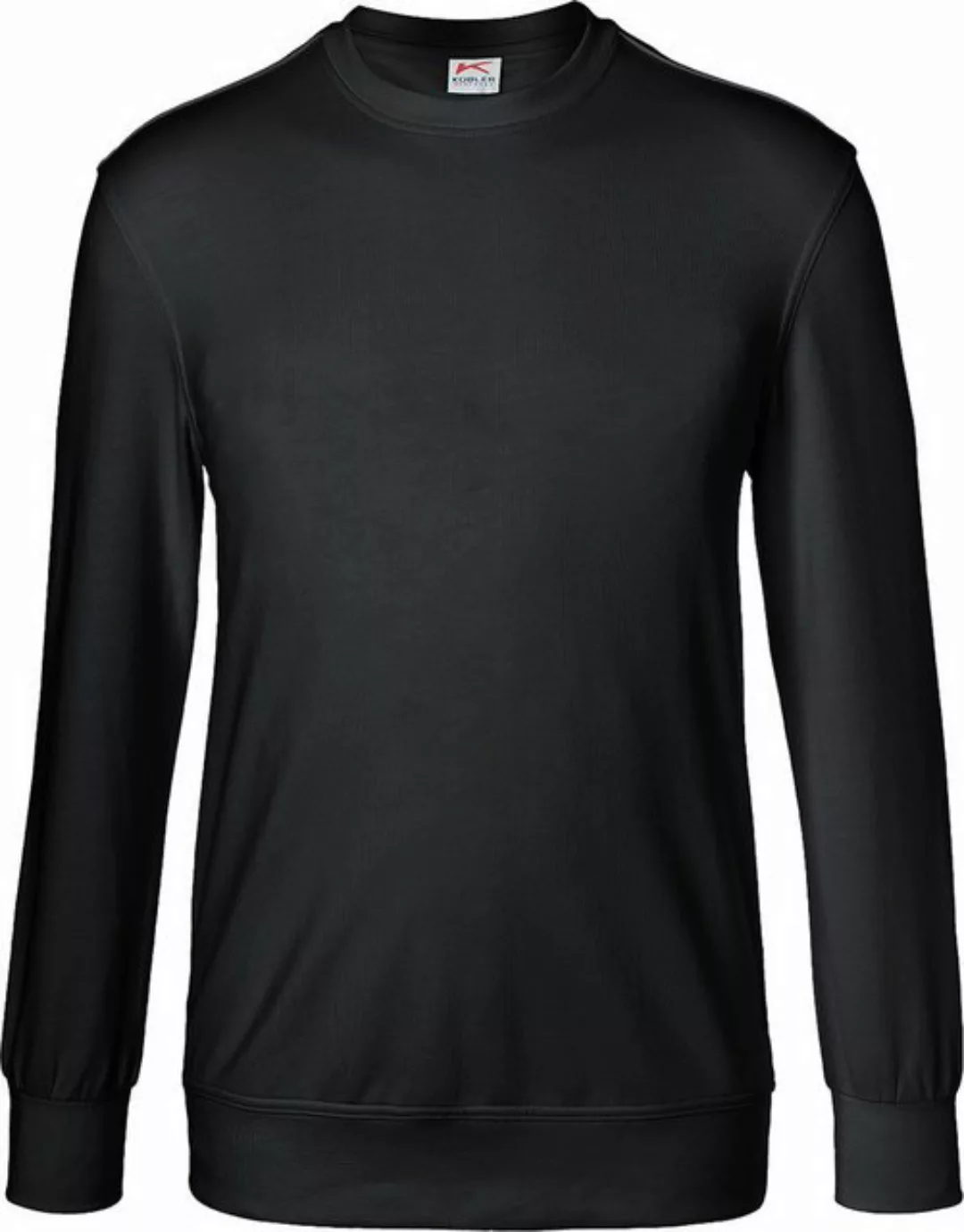 Kübler Langarmshirt 50236330-99 Kübler Sweatshirt günstig online kaufen