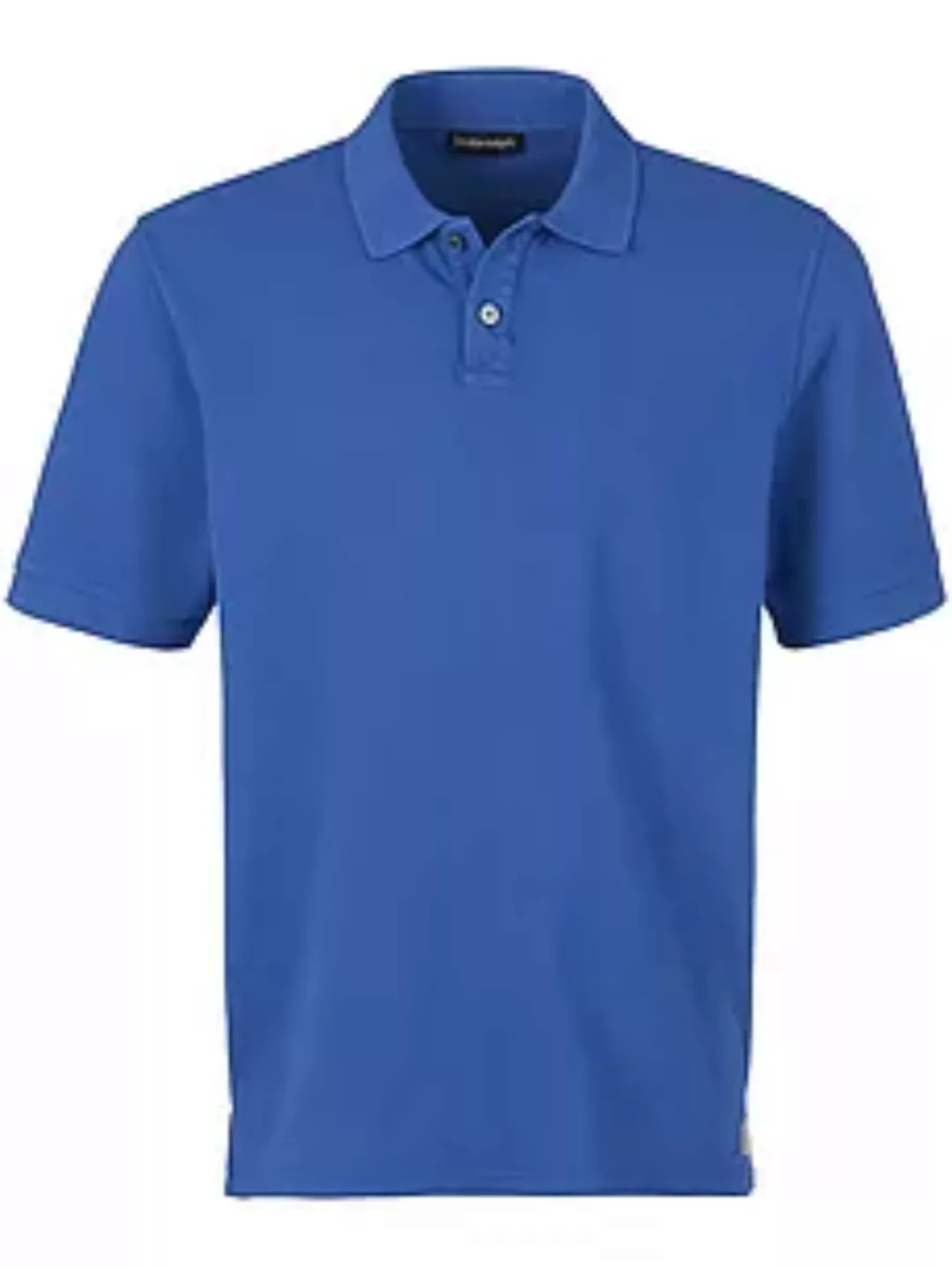 Polo-Shirt 1/2-Arm Louis Sayn blau günstig online kaufen