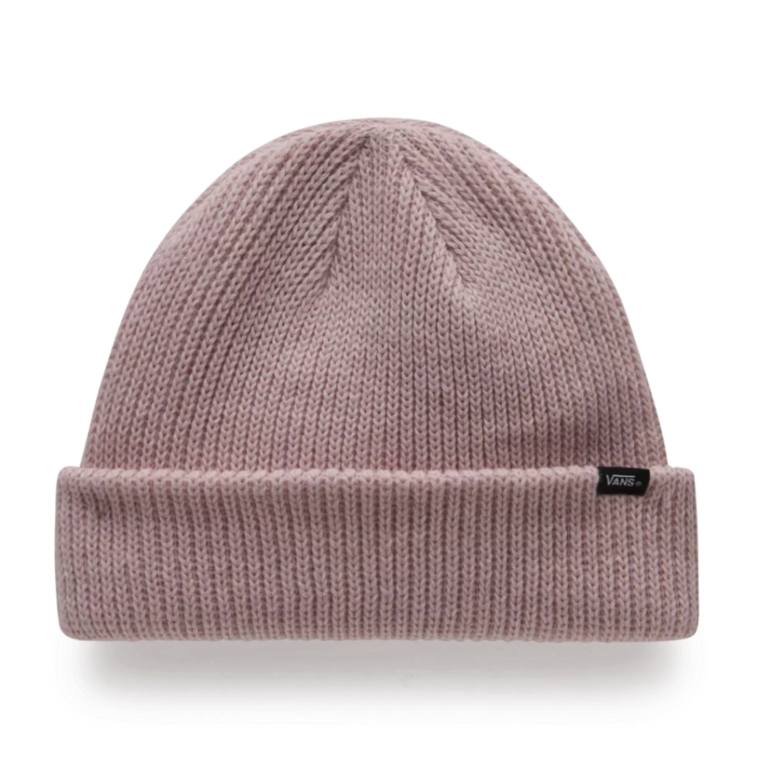 Vans Strickmütze "WM CORE BASIC WMNS BEANIE", mit Label günstig online kaufen