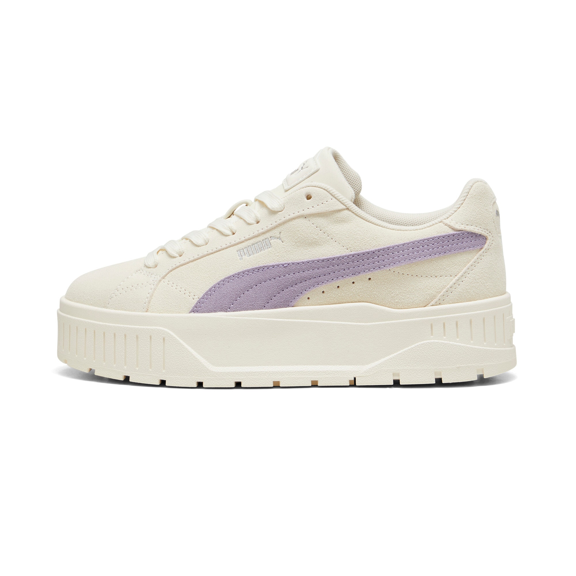 PUMA Sneaker "Karmen II Sneakers Damen" günstig online kaufen