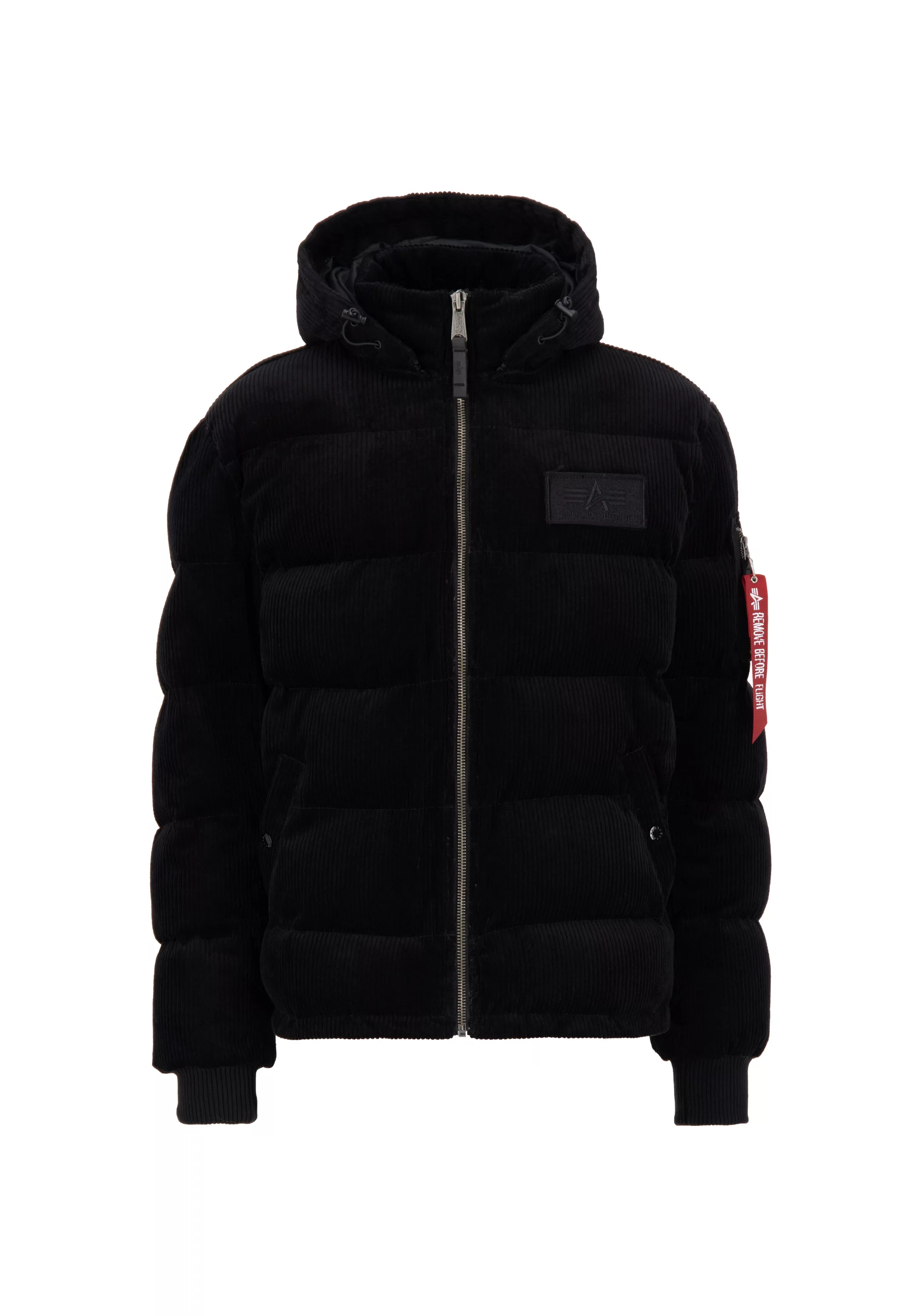 Alpha Industries Winterjacke "ALPHA INDUSTRIES Men - Cold Weather Jackets P günstig online kaufen