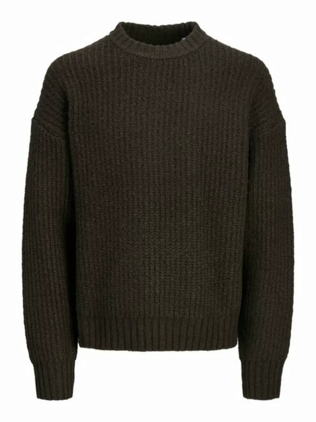 Jack & Jones Strickpullover JORQUEENS KNIT CREW NECK günstig online kaufen