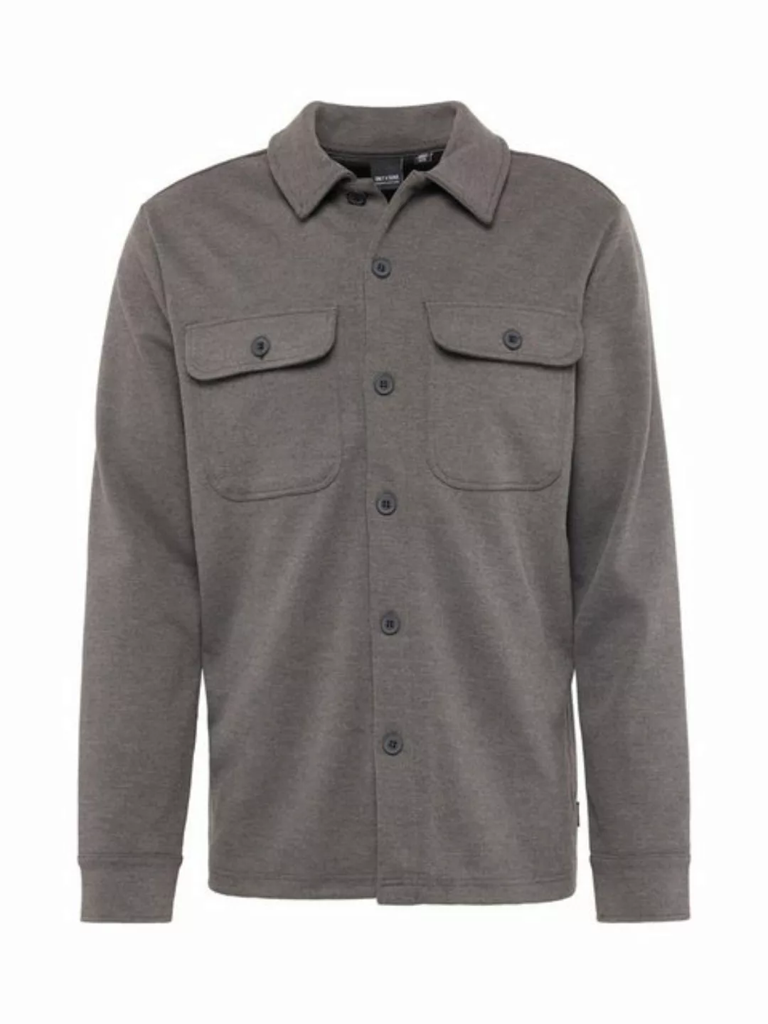 Only & Sons Herren Freizeit Hemd ONSNEWKODYL OVERSHIRT Regular Fit günstig online kaufen