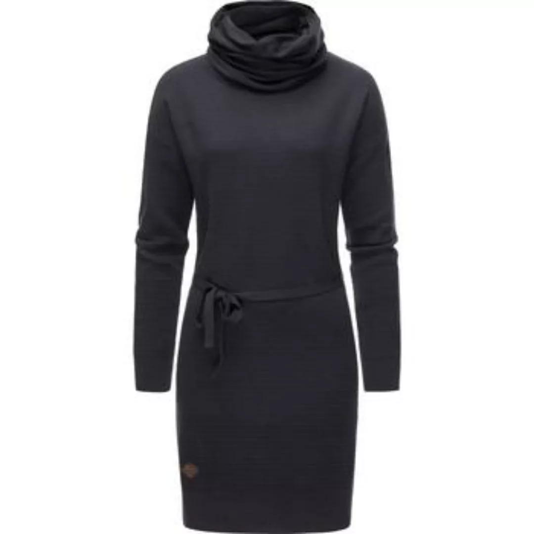 Ragwear  Kleider Sweatkleid Babett Dress Intl. günstig online kaufen