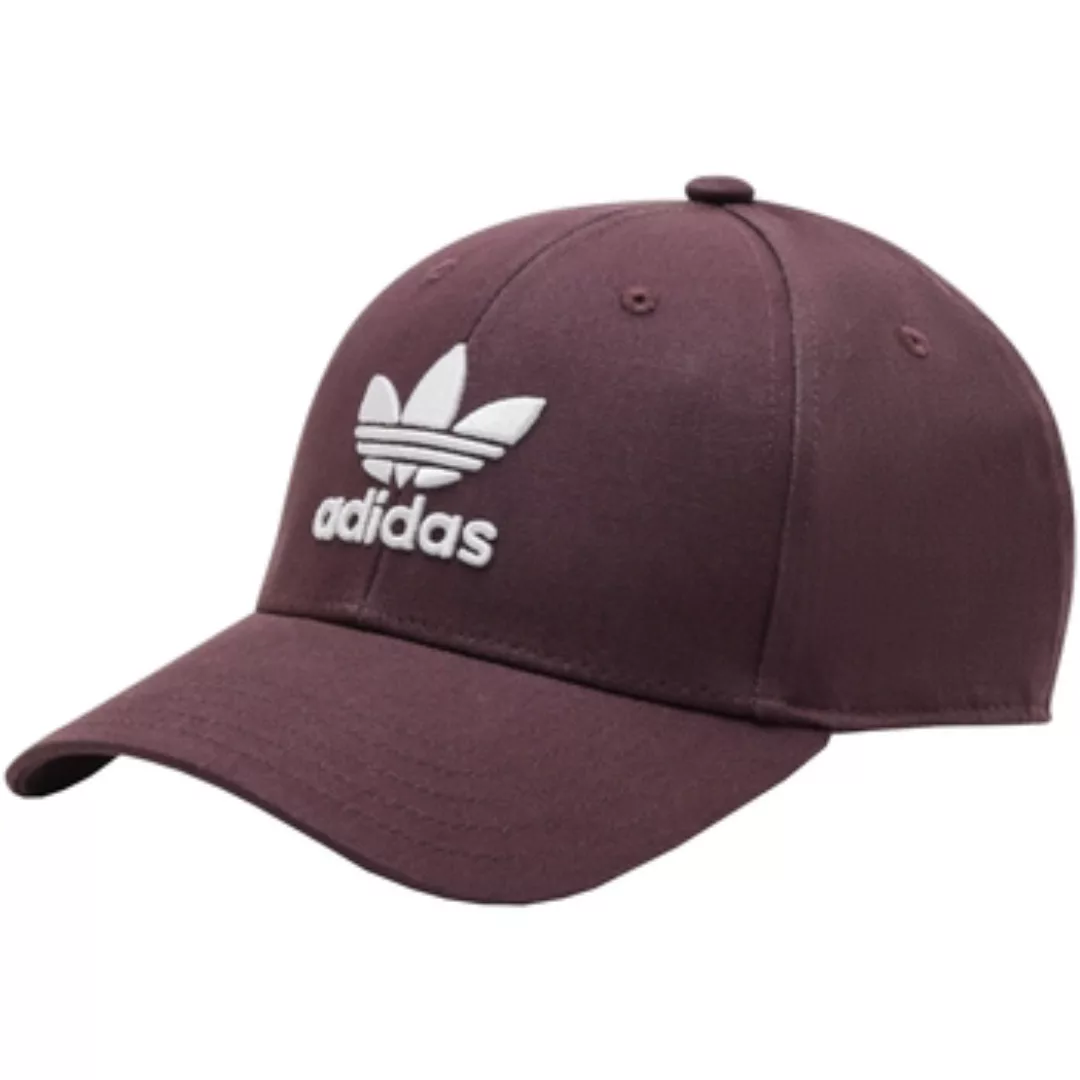 adidas  Schirmmütze adidas Trefoil Baseball Cap günstig online kaufen