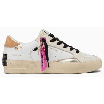 Crime London  Sneaker SK8 DELUXE 21100-AA7.10 günstig online kaufen