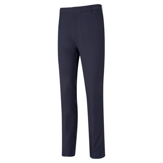 PUMA Golfhose Puma Golf Hose Tailored Jackpot Navy Herren 38/34 günstig online kaufen