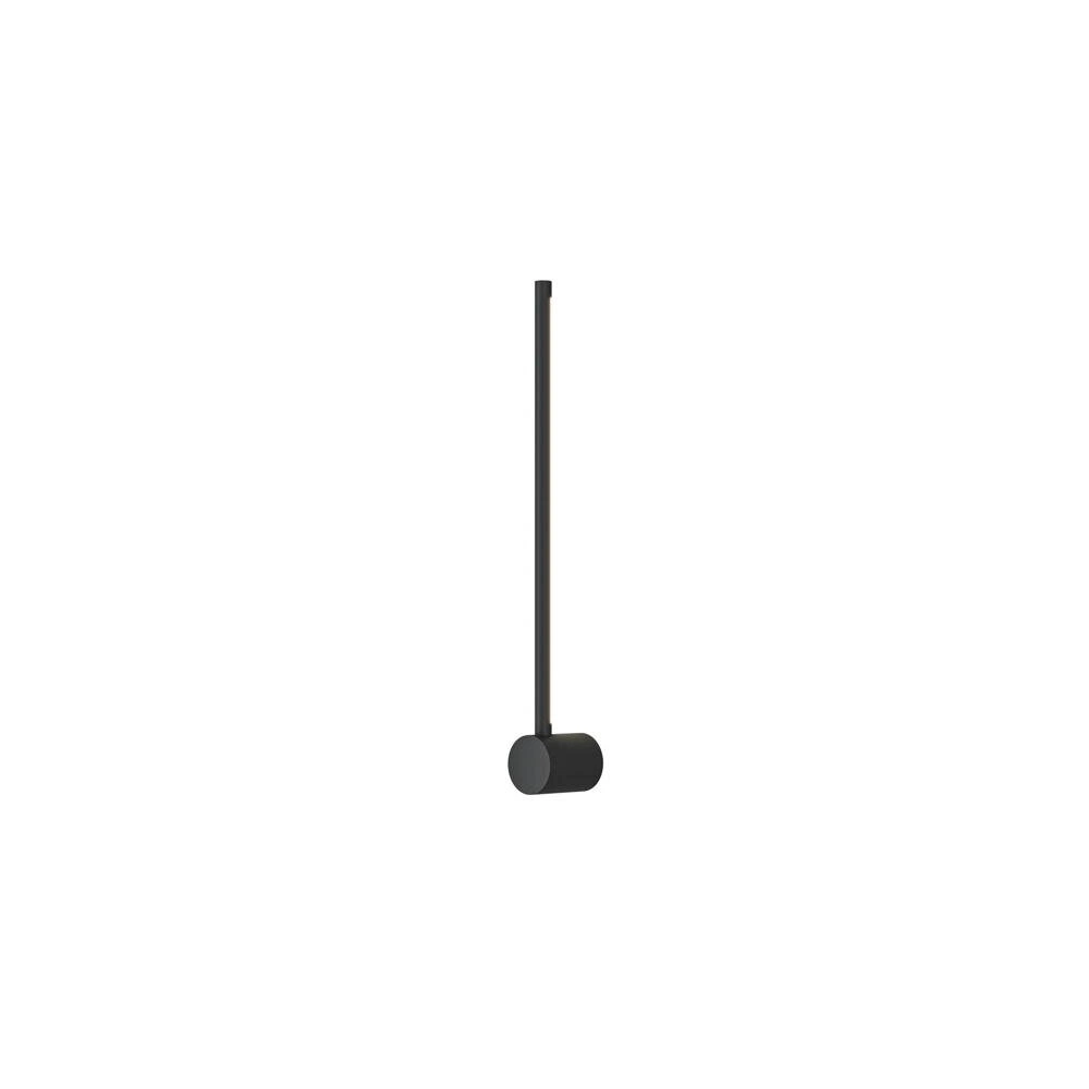 LED Wandleuchte Light Stick in Schwarz 7W 500lm günstig online kaufen