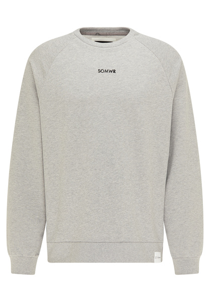 Langarm-sweatshirt "Refresh Sweater" günstig online kaufen