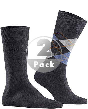 Burlington Herren Socken Leeds günstig online kaufen