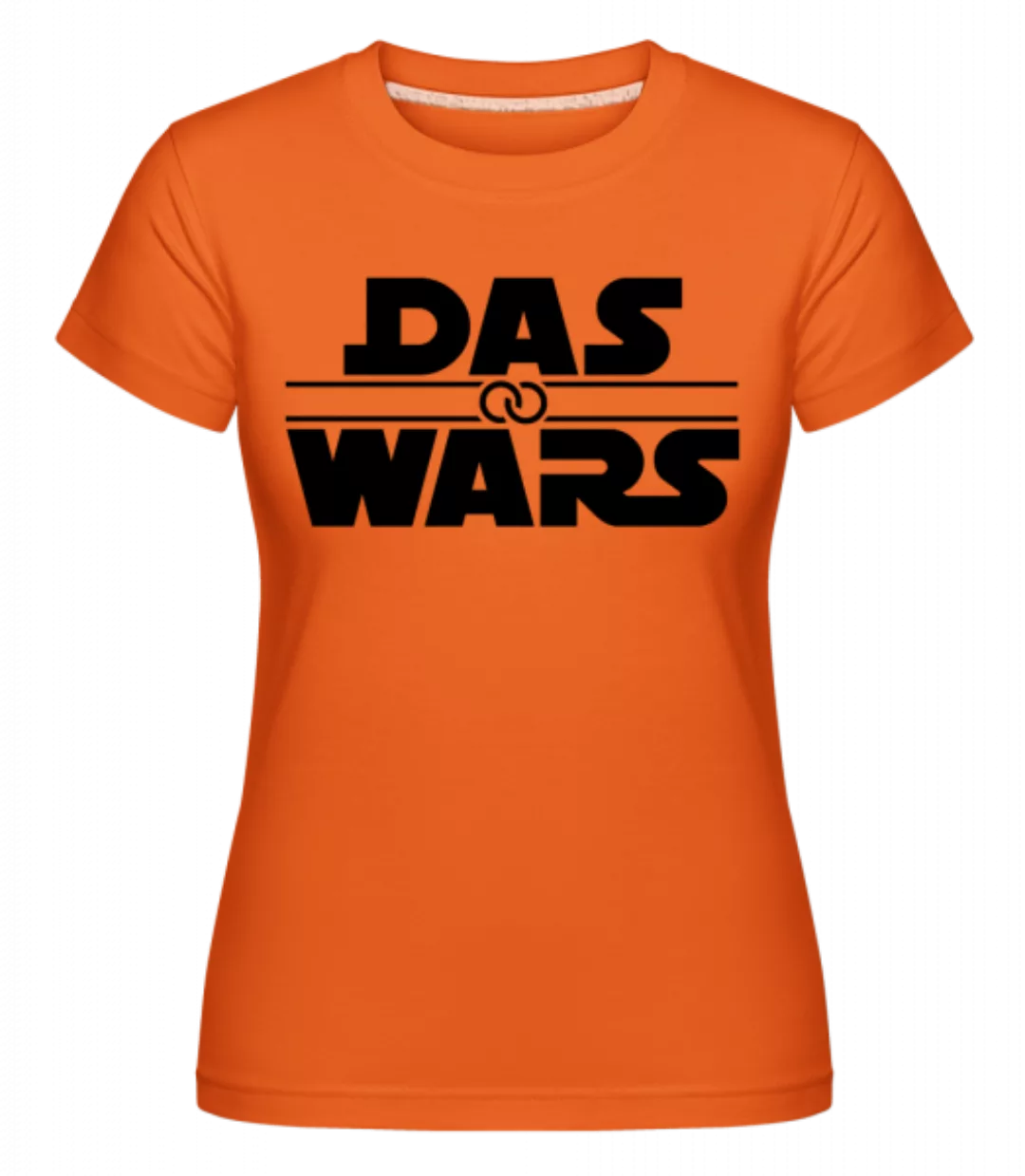 Das Wars Ehe JGA · Shirtinator Frauen T-Shirt günstig online kaufen