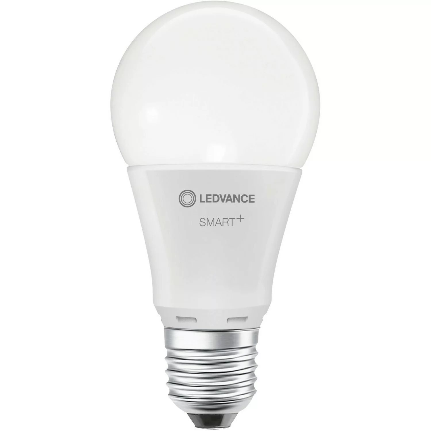 Ledvance Smart+ Leuchtmittel Wifi Classic E27/9,5 W Weiß günstig online kaufen