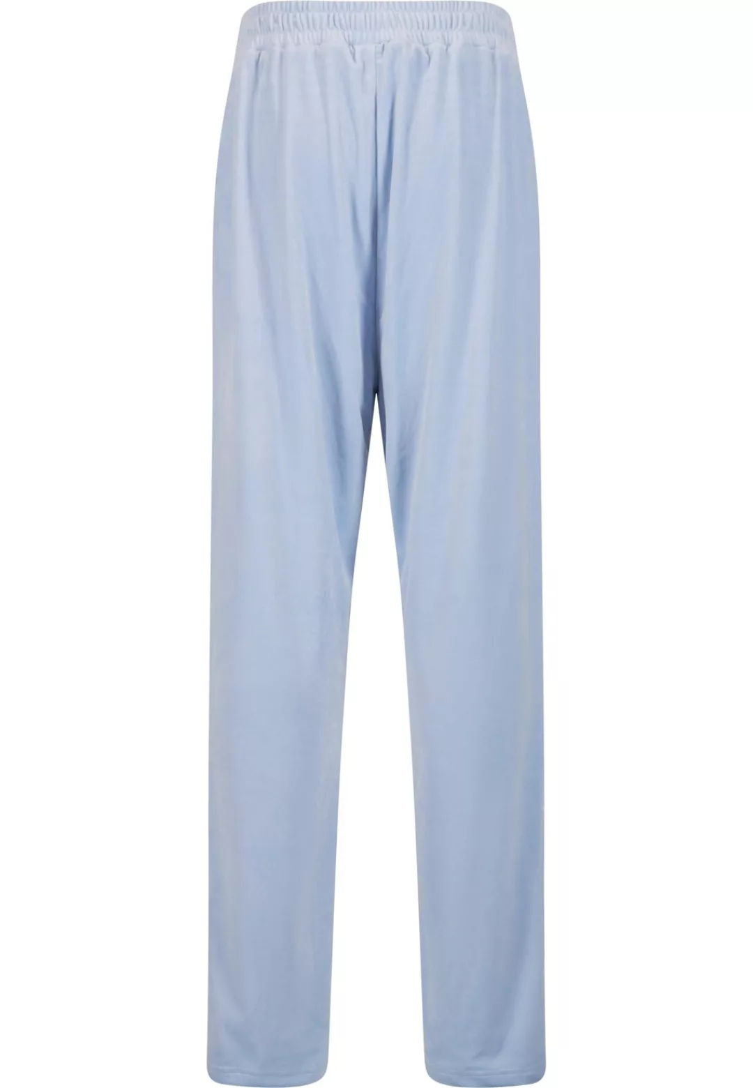 Karl Kani Jogginghose "Karl Kani KM251-010-1 Kani Varsity Velours Trackpant günstig online kaufen