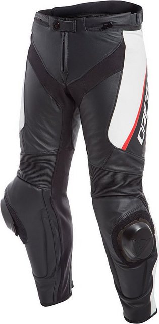 Dainese Motorradhose Delta 3 Motorrad Lederhose günstig online kaufen