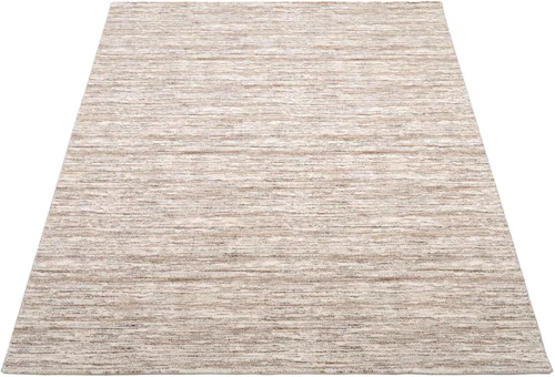 OCI DIE TEPPICHMARKE Teppich »Sofi Lori«, rechteckig, 12 mm Höhe, Wohnzimme günstig online kaufen