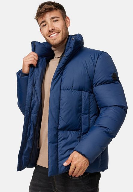 Indicode Winterjacke Lanse günstig online kaufen