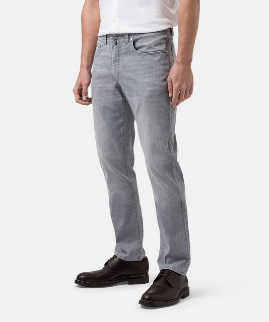 Pierre Cardin Weite Jeans günstig online kaufen