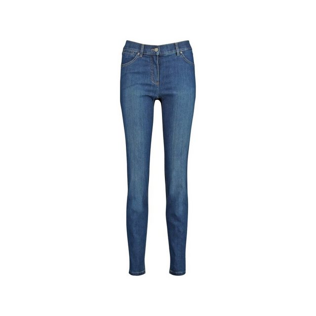 GERRY WEBER 5-Pocket-Jeans keine Angabe regular fit (1-tlg) günstig online kaufen